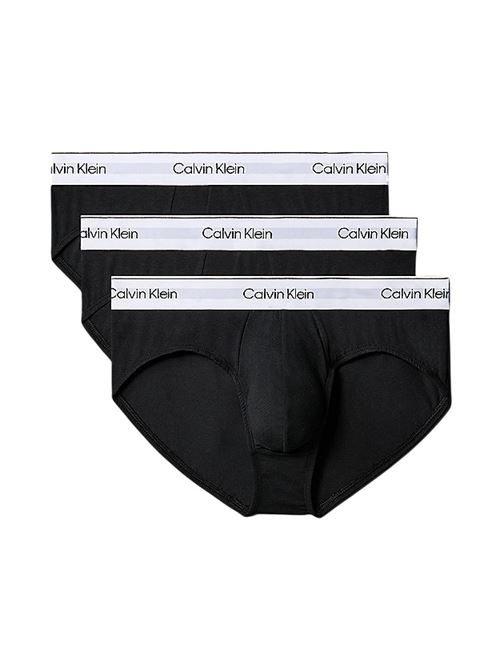 LV00NB4388UB1 NERO CALVIN KLEIN | LV00NB4388UB1 NERO